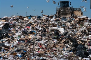 LARAC said the Plan could lead to increased disposal levels at a time when recycling rates are stagnating